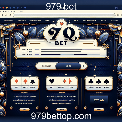 Explorando a Seção de Perguntas Frequentes do 979 Bet